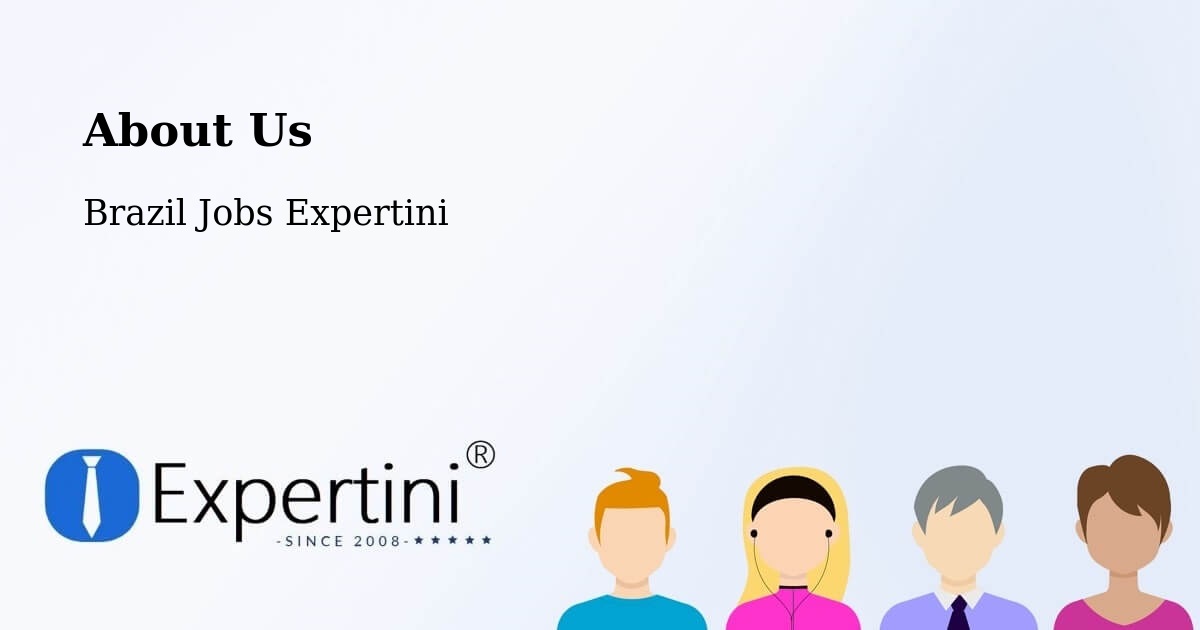 About Expertini Recruitment Platform  – Verê - Verê, Brazil Jobs Expertini