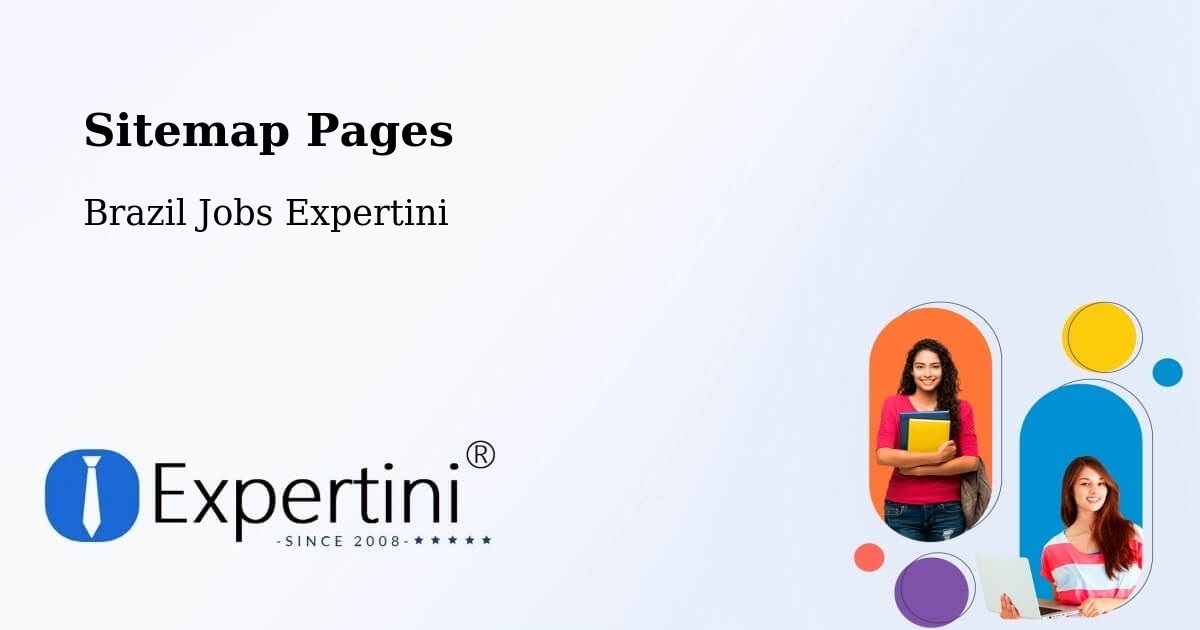 Sitemap Pages - Verê - Brazil Jobs Expertini