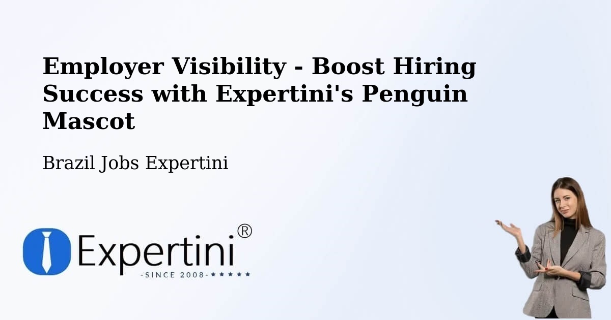 CV and Resume Visibility Optimization – Verê - Brazil Jobs Expertini